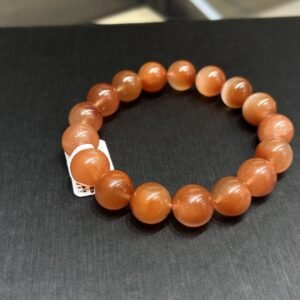 Fairy-Hair Quartz Bracelet NO. 1284