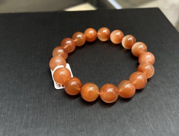 Fairy-Hair Quartz Bracelet NO. 1284