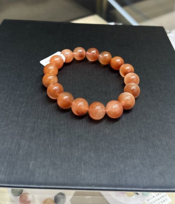 Fairy-Hair Quartz Bracelet NO. 1284