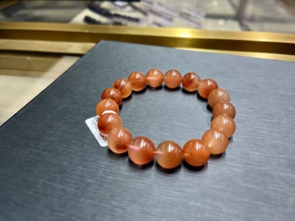 Fairy-Hair Quartz Bracelet NO. 1284