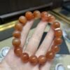 Fairy-Hair Quartz Bracelet NO. 1284