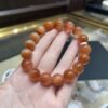 Fairy-Hair Quartz Bracelet NO. 1284