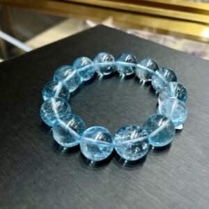 Topaz Bracelet NO. 1286
