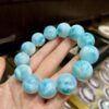 hc-1287-49b1b3d100245714d493c733d5dded45.jpg Larimar Bracelet NO. 1287