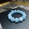 hc-1287-60d91aa0f2df6f9d7c7c3a378870703a.jpg Larimar Bracelet NO. 1287