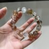Crystal Bracelet NO. 1289