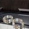 Crystal Bracelet NO. 1289