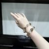 Crystal Bracelet NO. 1289