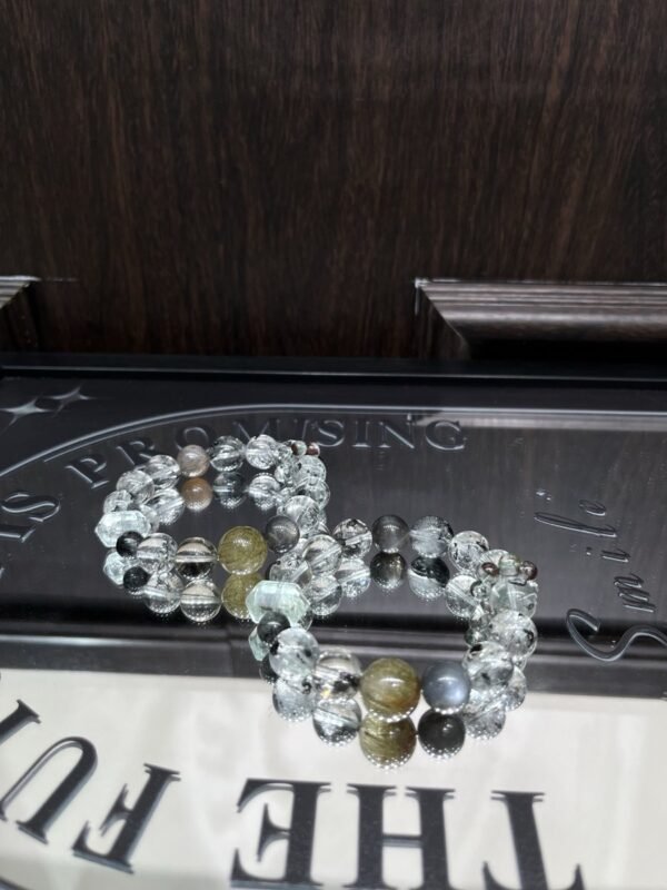 hc-1290-39b96dac2cc940ea3890998b67127d1c.jpg Rutilated Quartz Bracelet NO. 1290