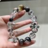 hc-1290-9997b63c7cce3bde8737c88037b8ec97.jpg Rutilated Quartz Bracelet NO. 1290