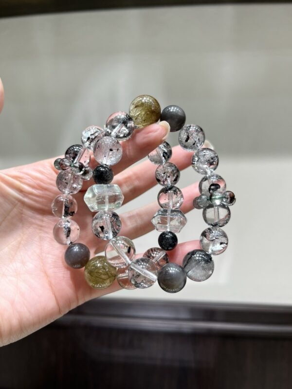 hc-1290-f2e2da4a0c564990711ad7ff9f4a0afa.jpg Rutilated Quartz Bracelet NO. 1290