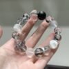 Phantom Quartz Bracelet NO. 1291