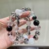 Phantom Quartz Bracelet NO. 1291