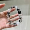 Phantom Quartz Bracelet NO. 1291