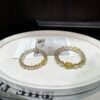 Citrine Bracelet with Pixiu NO. 1295