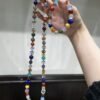 hc-1297-2d072b3504a479fce08f14a95e2e1316.jpg Lapis Lazuli Necklace NO. 1297