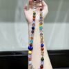 hc-1297-9f1c85753f6be452b1ac6948c18f188e.jpg Lapis Lazuli Necklace NO. 1297