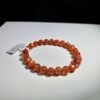 Golden Sunstone Bracelet with Pixiu NO. 1302