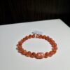 Golden Sunstone Bracelet with Pixiu NO. 1302