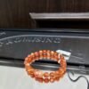 Golden Sunstone Bracelet with Pixiu NO. 1302