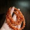 Golden Sunstone Bracelet with Pixiu NO. 1303