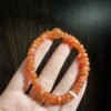hc-1304-b3eae7501eeb4db5b8721df174759c93.jpg Golden Sunstone Bracelet NO. 1304