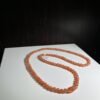Golden Sunstone Bracelet with Pixiu NO. 1305