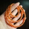 Golden Sunstone Bracelet with Pixiu NO. 1305