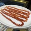 Golden Sunstone Necklace NO. 1306
