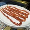 Golden Sunstone Necklace NO. 1306