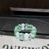 Fluorite Freeform Bracelet NO. 1307