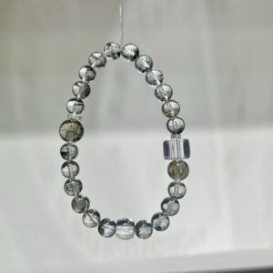 Phantom Quartz Bracelet NO. 1308