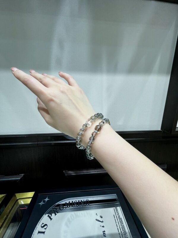 hc-1308-e4155d636ee5e07c495a5f70140bac1b.jpg Phantom Quartz Bracelet NO. 1308