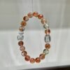 Green Quartz Bracelet NO. 1309