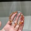 Green Quartz Bracelet NO. 1309