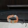 Green Quartz Bracelet NO. 1309