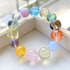 duobao bracelet