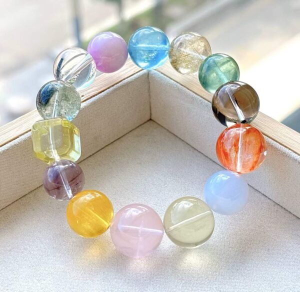 duobao bracelet