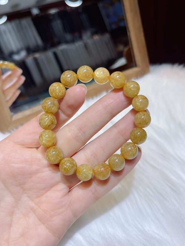 np_rutilated-quartz-bracelet_0 rutilated quartz bracelet